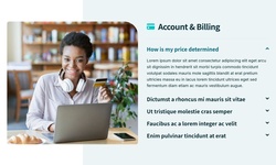 Account & Billing Pricing Guide