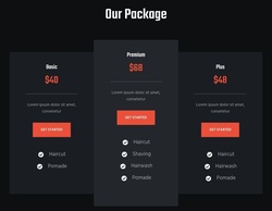 Affordable Pricing Plans For All Needs