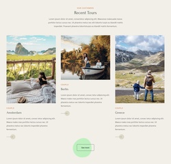 Images Website Templates