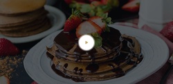 Delicious Chocolate Pancake Recipe