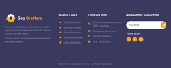 Social Website Templates