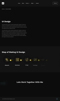 Expert UI Design Services For Your Success