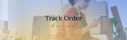 Efficient Order Tracking For Seamless Deliveries