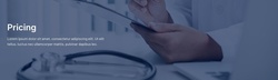 Professional Pricing Overview