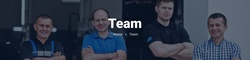 Meet Our Expert Team