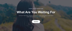 Button Website Templates