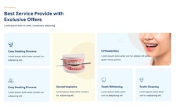 Explore Cutting-Edge Dental Solutions