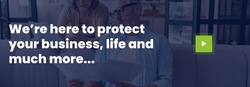 Protect Your Business And Life