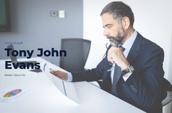 Professional Profile Showcase