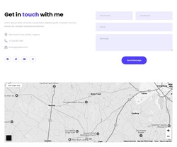 Form Website Templates