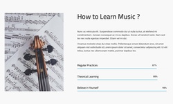 Master Musical Skills With Structured Practice