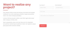 Grid Website Templates