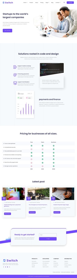 Innovative Payment Solutions For Your Business