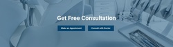 Get Your Free Dental Consultation Today