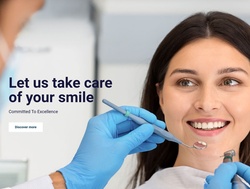 Smile Care Excellence