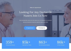 Find Top Doctors And Nurses Today