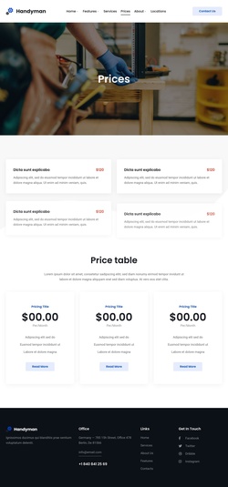 Affordable Handyman Services For Your Home