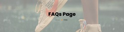 FAQ Website Templates