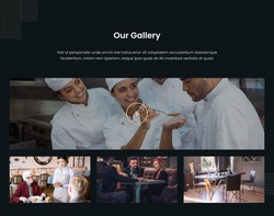 Video Website Templates