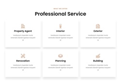 Explore Our Professional Services