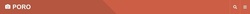Sleek Navigation Bar