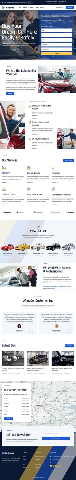 Discover Your Perfect Vehicle With Ease