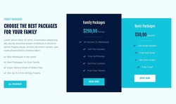 Family-Friendly Ticket Packages