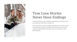 Timeless Romantic Stories